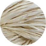 Straw Silk 1110 Cirrus Cloud
