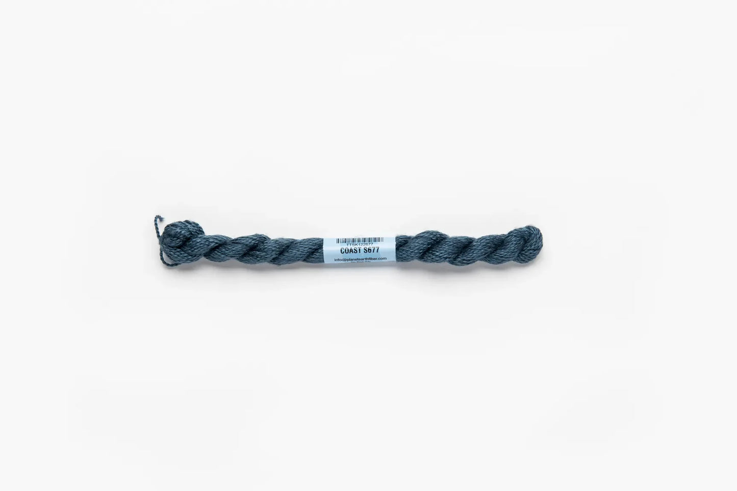 Essentials Skein SE-677 Coast