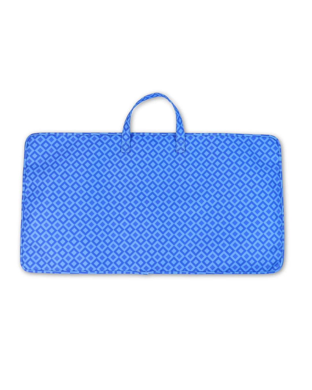 Scroll Bar Project Bag: Coastal State