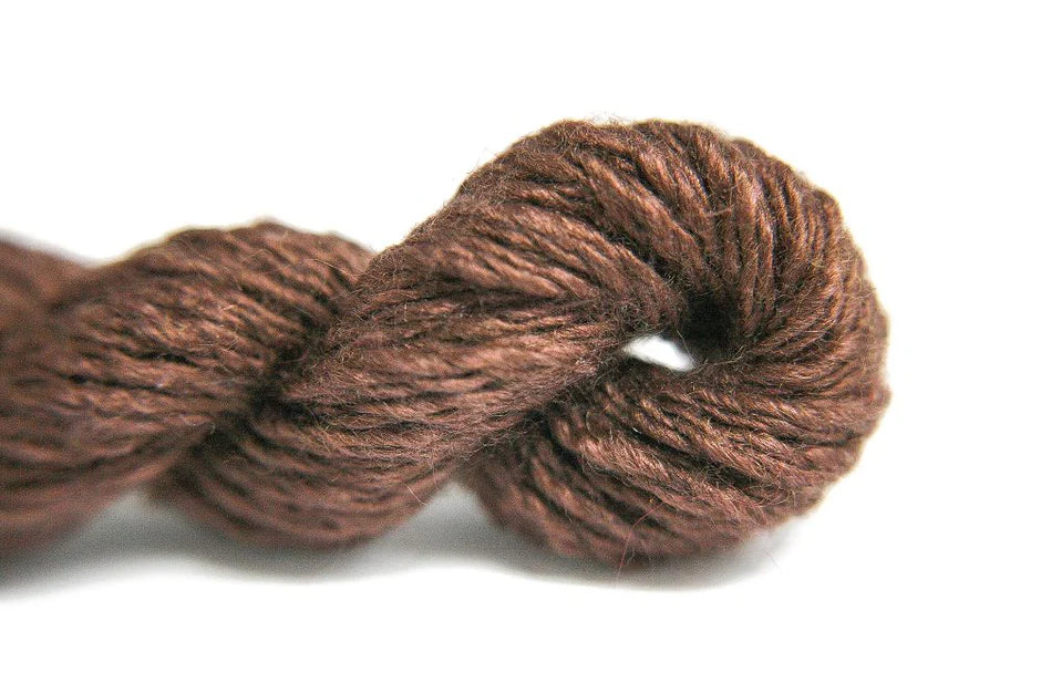 Trio 105 Coffee Bean