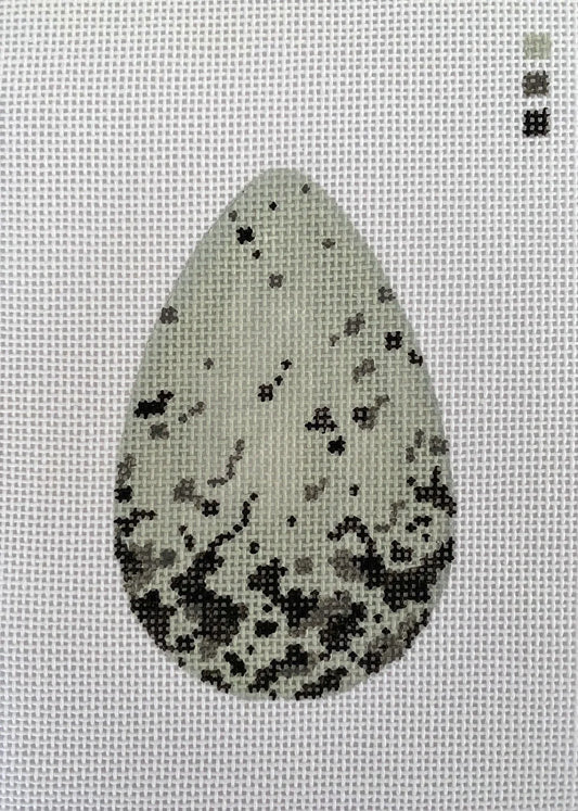 Common Murre Egg - TRUNK SHOW -JCB-28 (Copy)