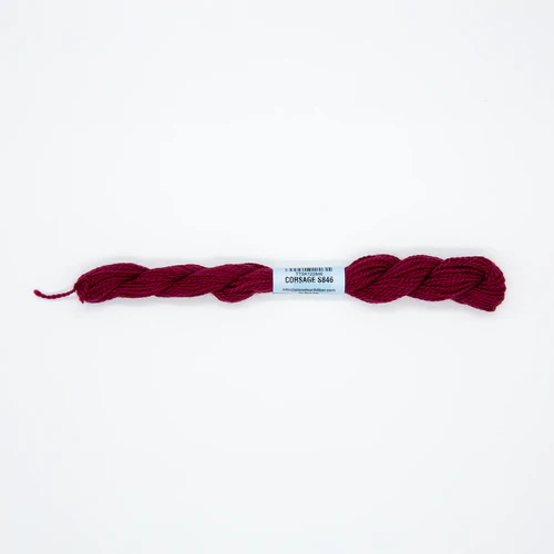 Essentials Skein SE-846 Corsage