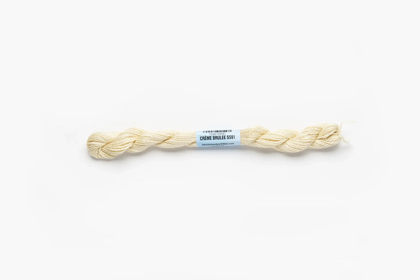 Essentials Skein SE-591 Creme Brulee
