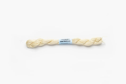 Essentials Skein SE-591 Creme Brulee