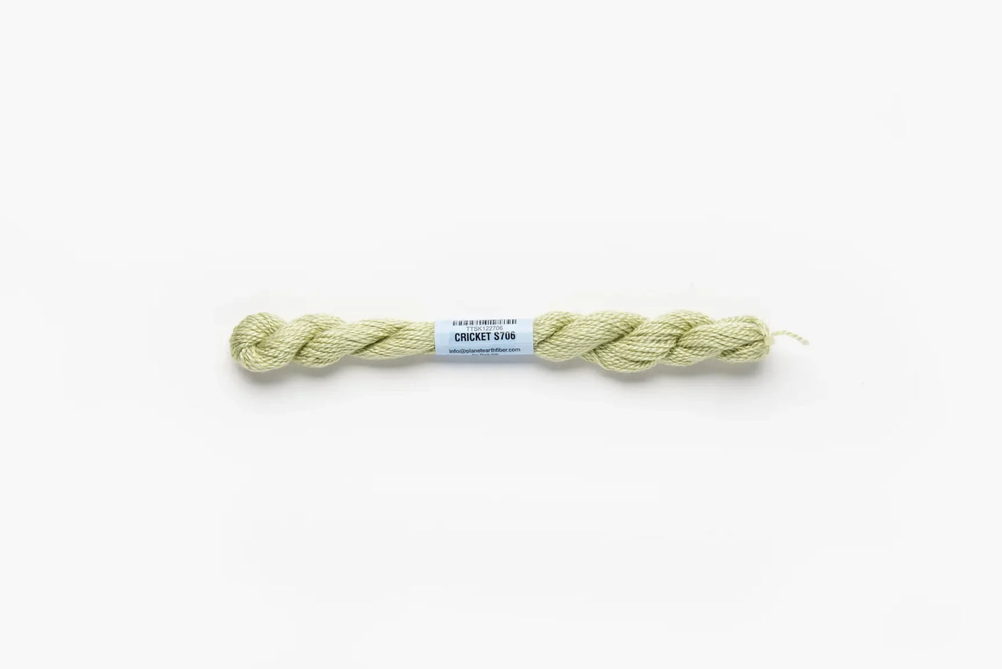 Essentials Skein SE-706 Cricket