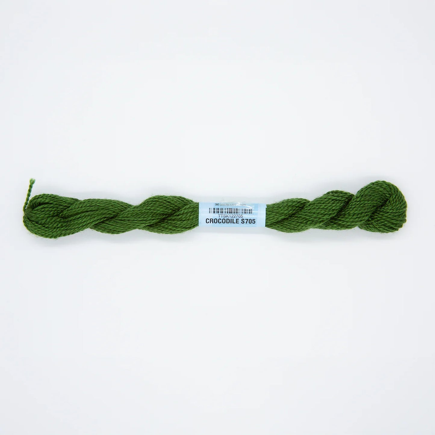 Essentials Skein SE-705 Crocodile
