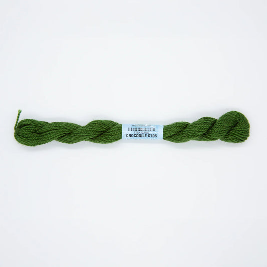 Essentials Skein SE-705 Crocodile