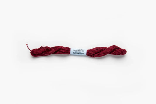 Essentials Skein SE-557 Currant