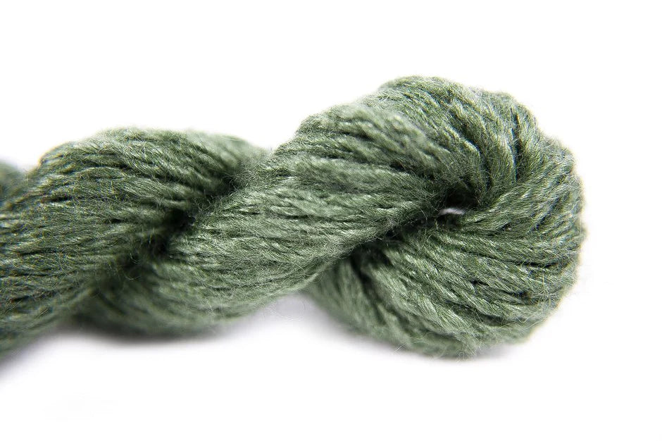 Trio 107 Dill Pickle