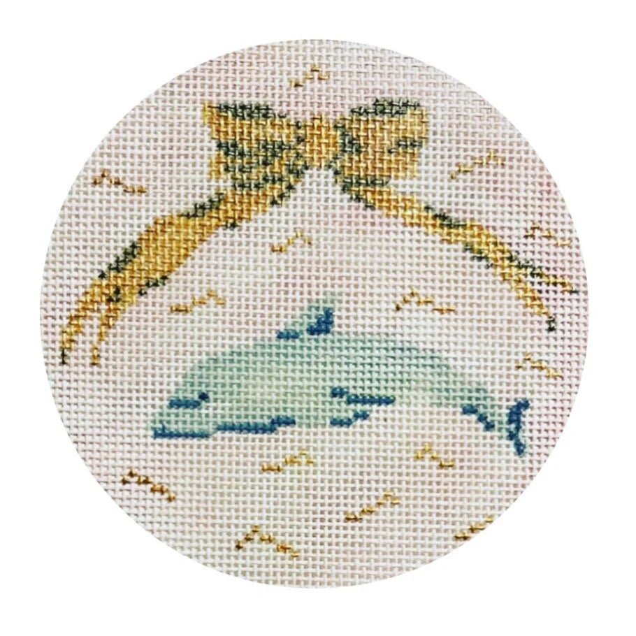 Dolphin - TRUNK SHOW - 28K