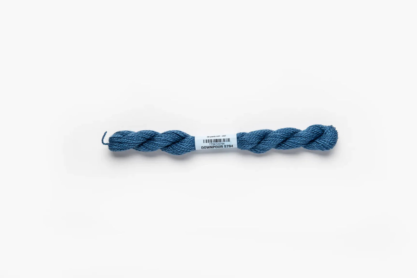 Essentials Skein SE-794 Downpour