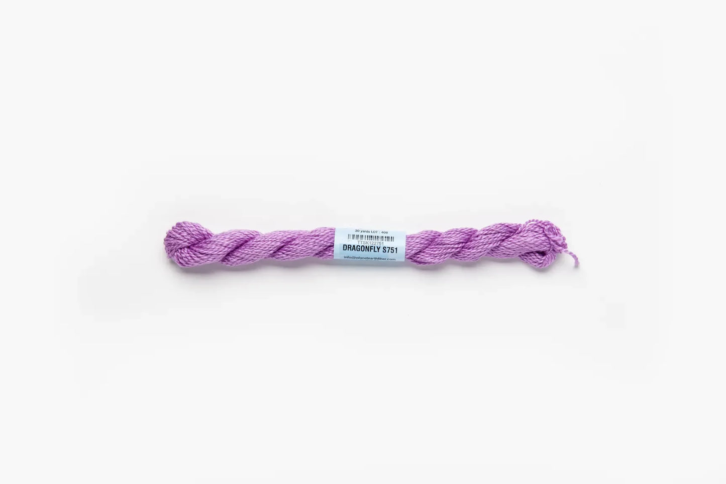 Essentials Skein SE-751 Dragonfly