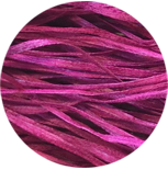 Straw Silk 0685 Dragonfruit