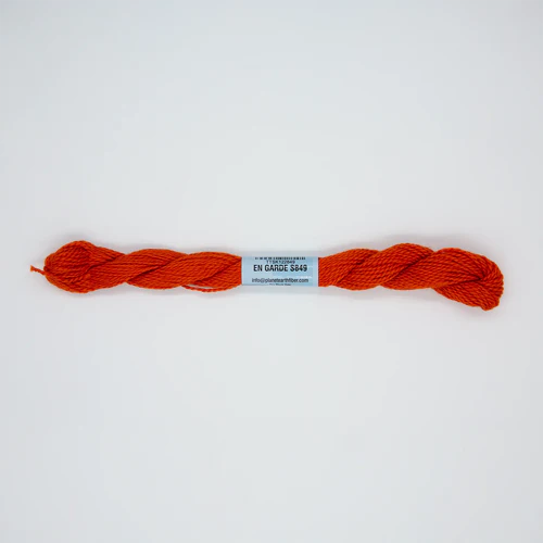 Essentials Skein SE-849 En Garde