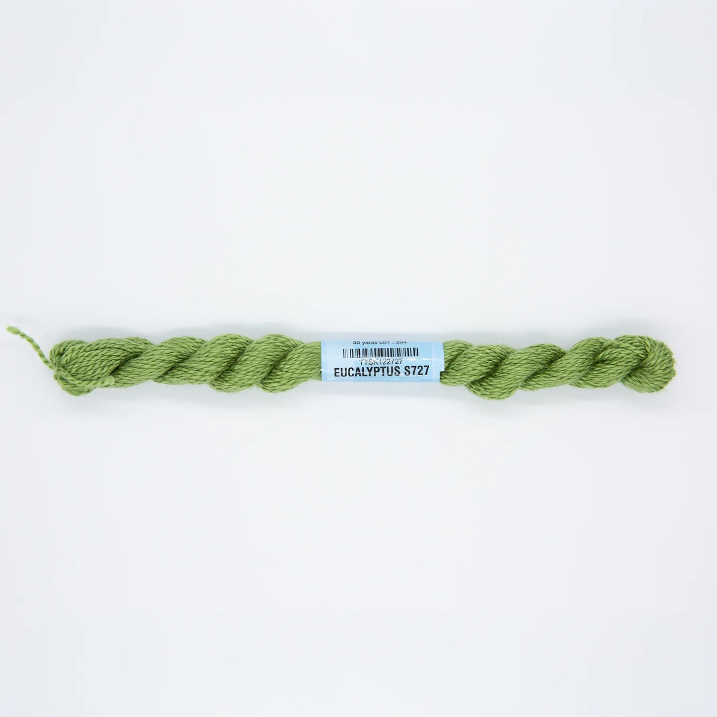 Essentials Skein SE-727 Eucalyptus