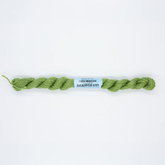 Essentials Skein SE-727 Eucalyptus