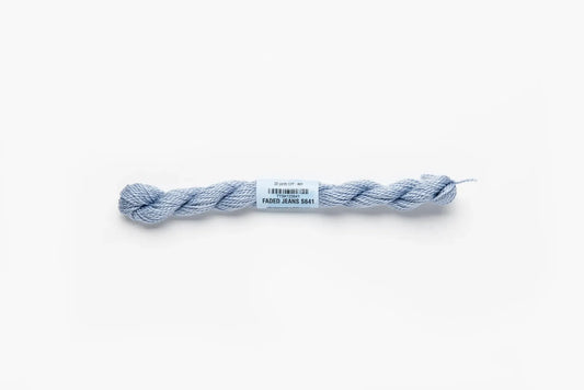 Essentials Skein SE-641 Faded Jeans