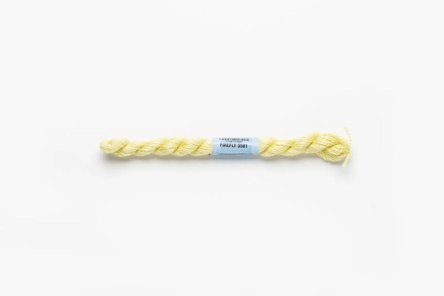 Essentials Skein SE-581 Firefly