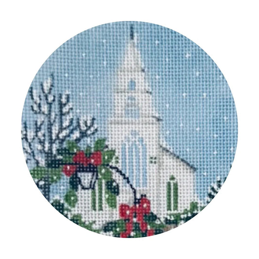 First Congregational Church - TRUNK SHOW - TSG-25I