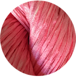 Straw Silk 0640 Flamingo