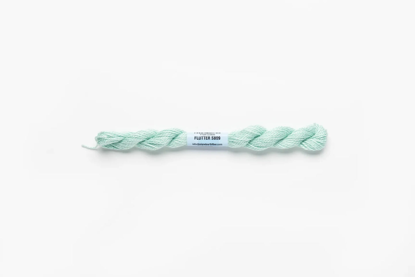 Essentials Skein SE-809 Flutter