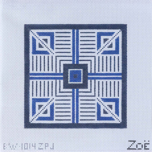 Carrie Out Kits - Four Squares