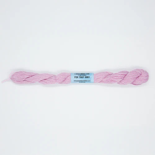 Essentials Skein SE-861 Fox Trot