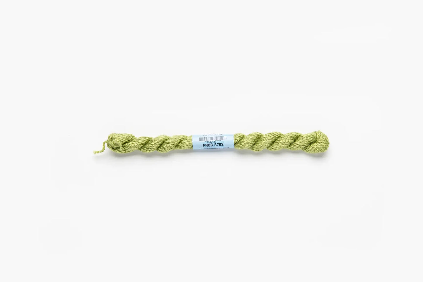 Essentials Skein SE-702 Frog