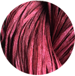 Straw Silk 0840 Garnet