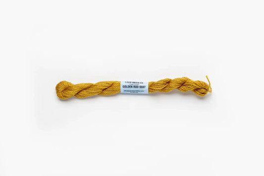 Essentials Skein SE-597 Golden Rod