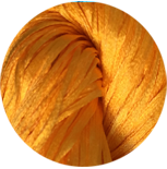 Straw Silk 1310 Goldfish
