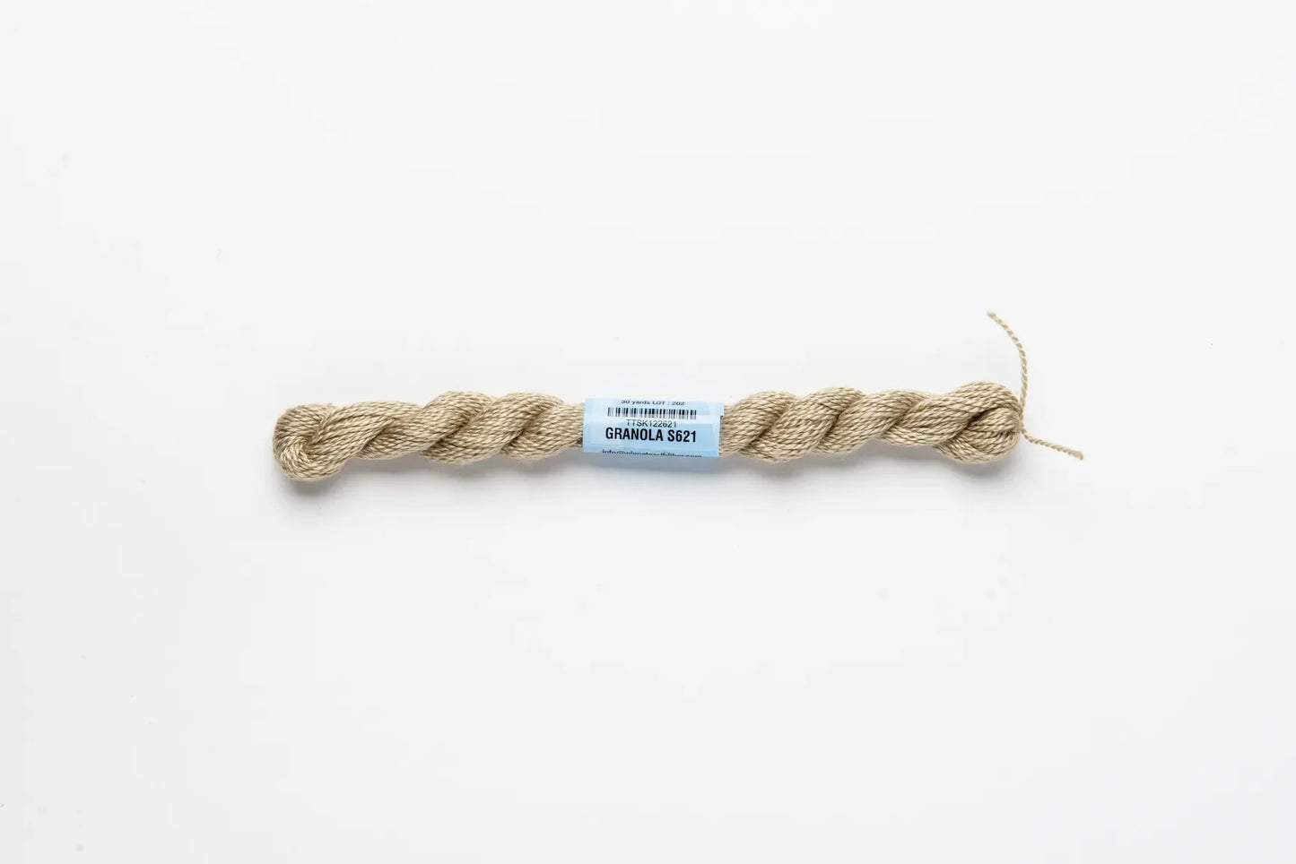 Essentials Skein SE-621 Granola