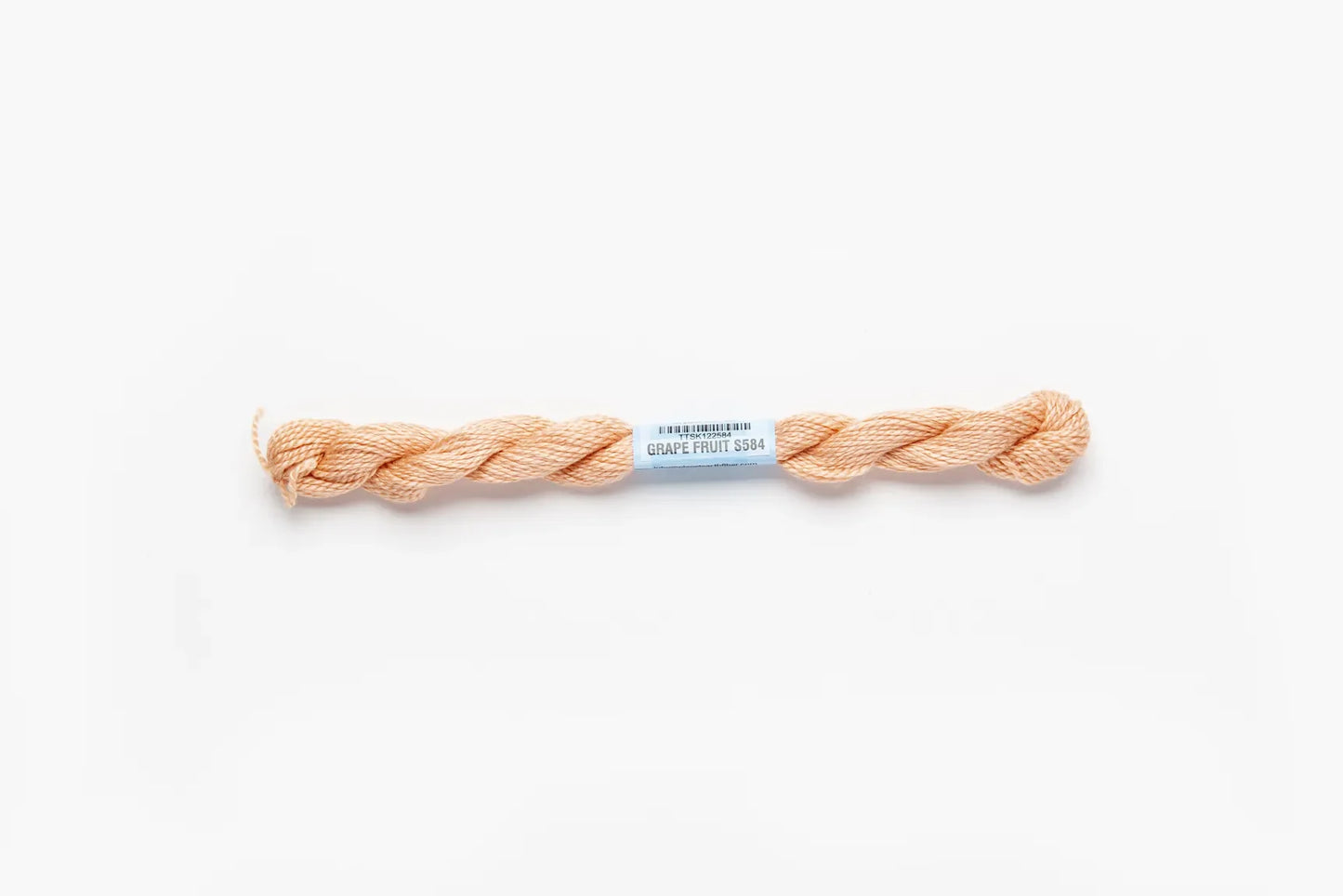 Essentials Skein SE-584 Grapefruit
