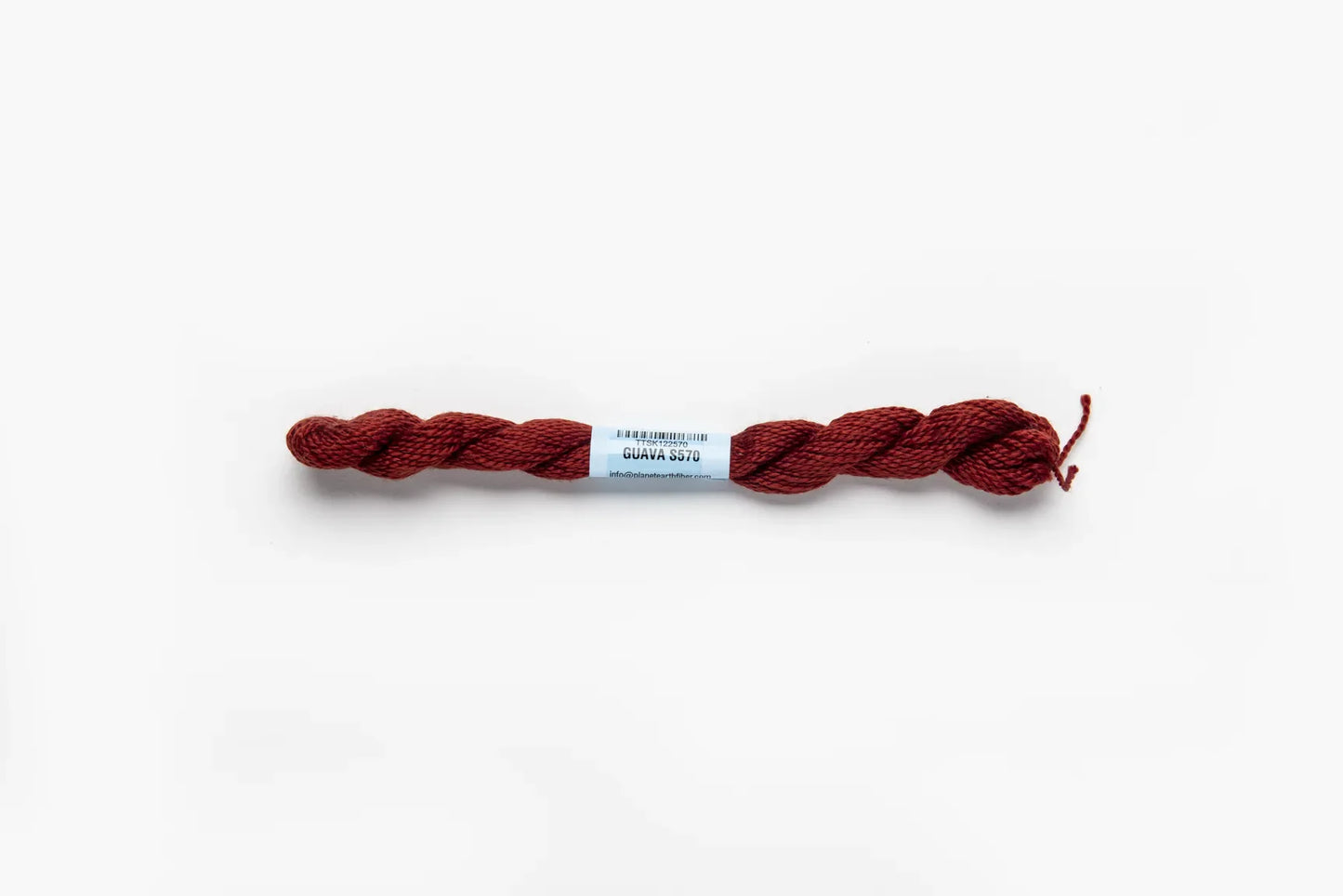 Essentials Skein SE-570 Guava