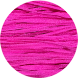 Straw Silk 0610 Hot Lips
