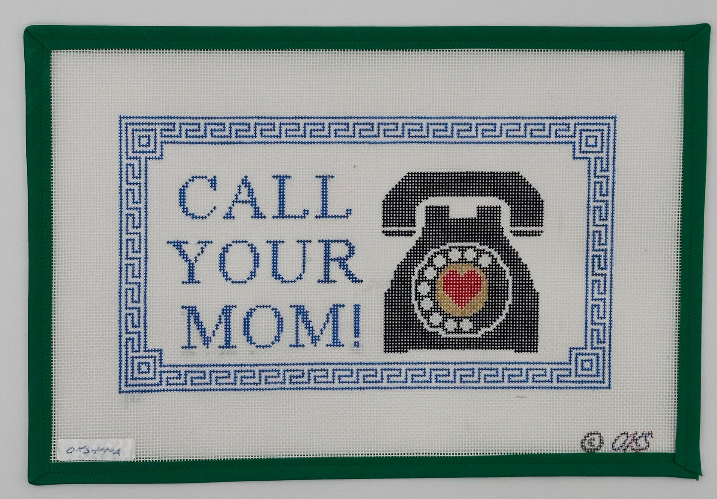 Call Your Mom