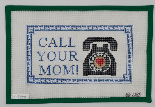 Call Your Mom