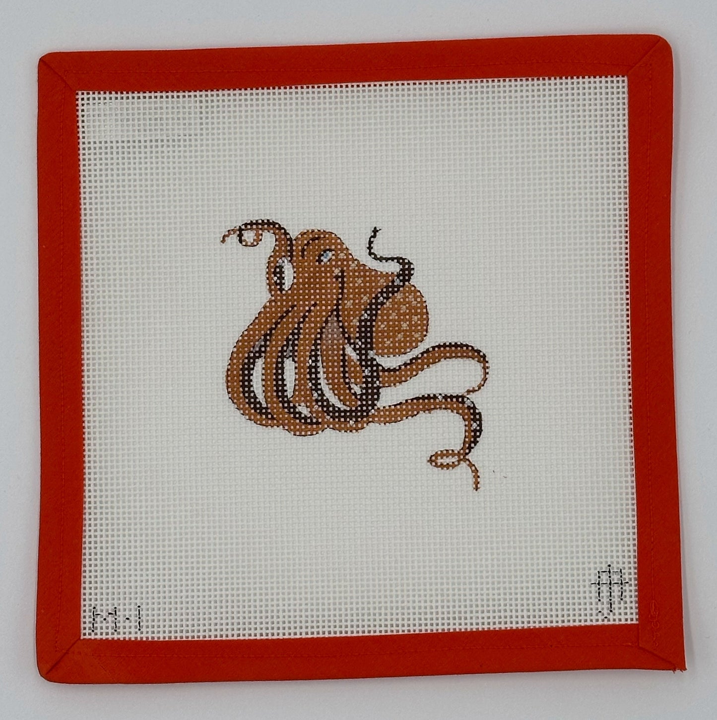 Octopus Mini