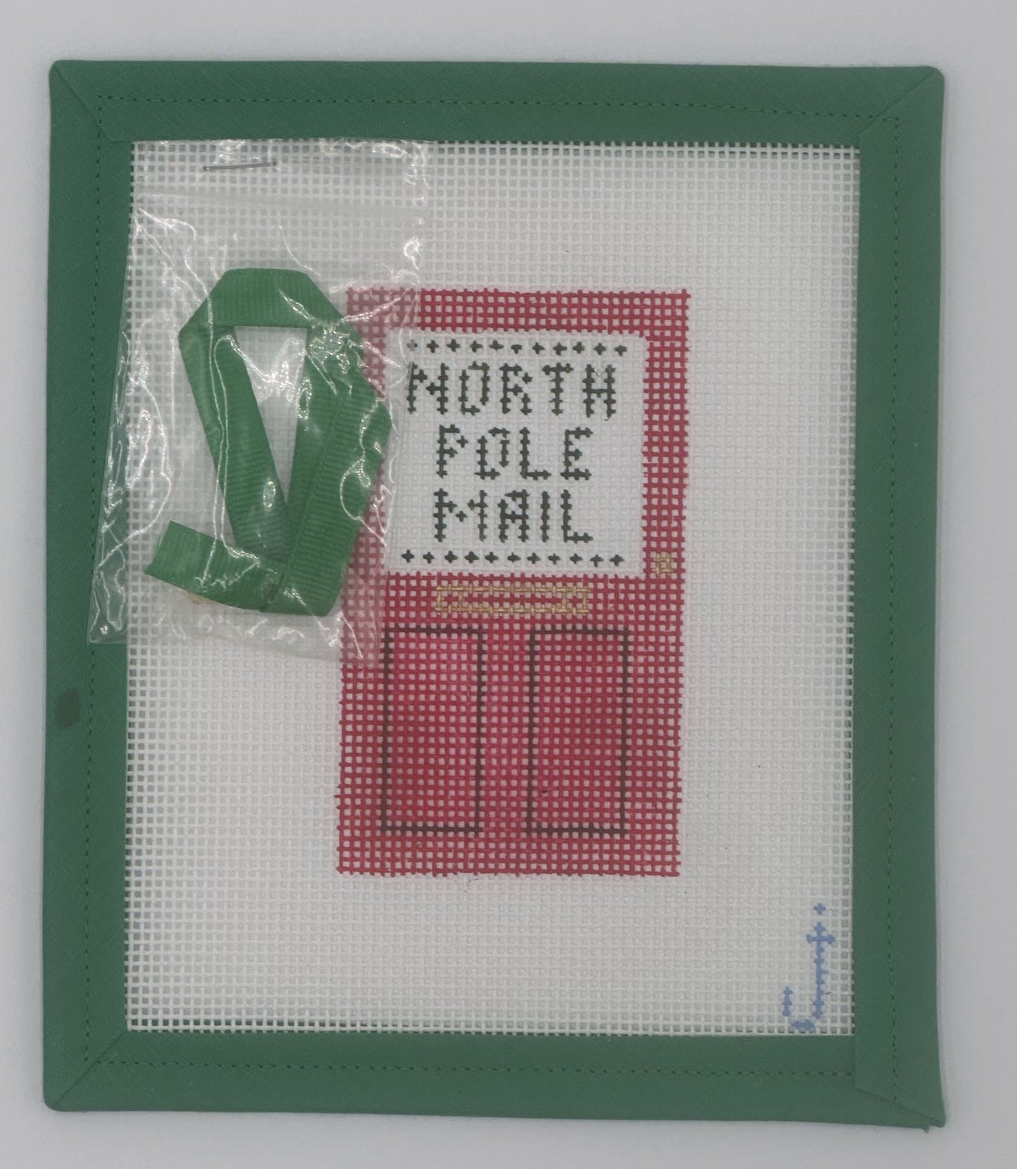 North Pole Mail