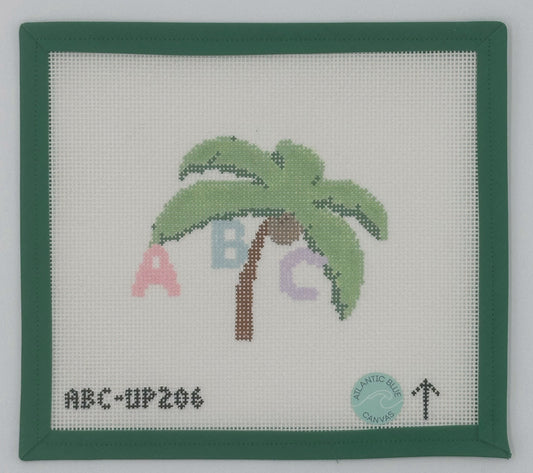 Alphabet ABC Tree