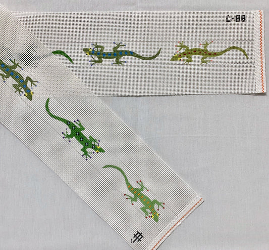 Gecko Belt