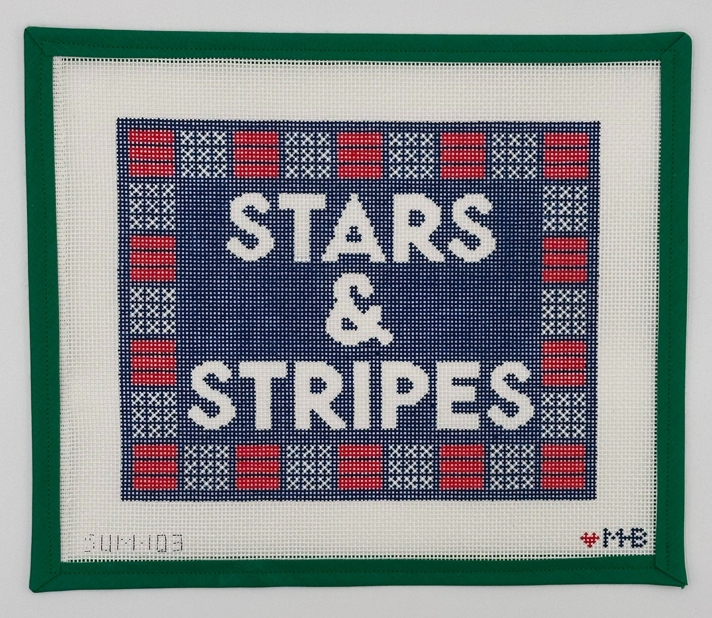 Stars & Stripes