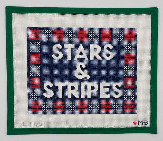 Stars & Stripes