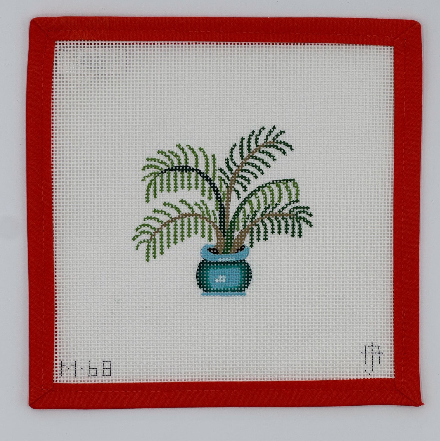 Palm Plant Mini