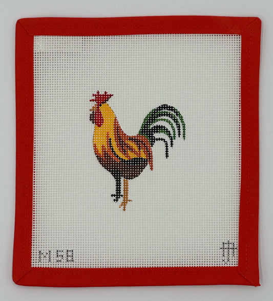 Rooster Mini