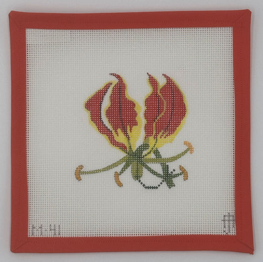 Fire Flower Mini