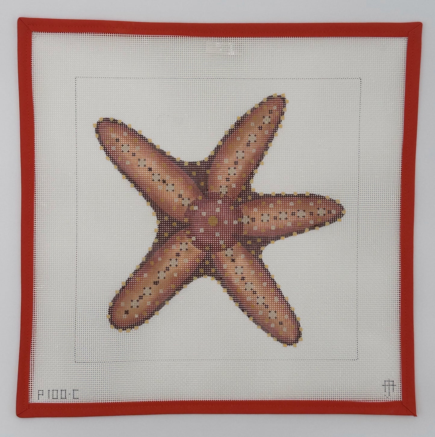 Brown Starfish