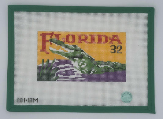 Florida Alligator