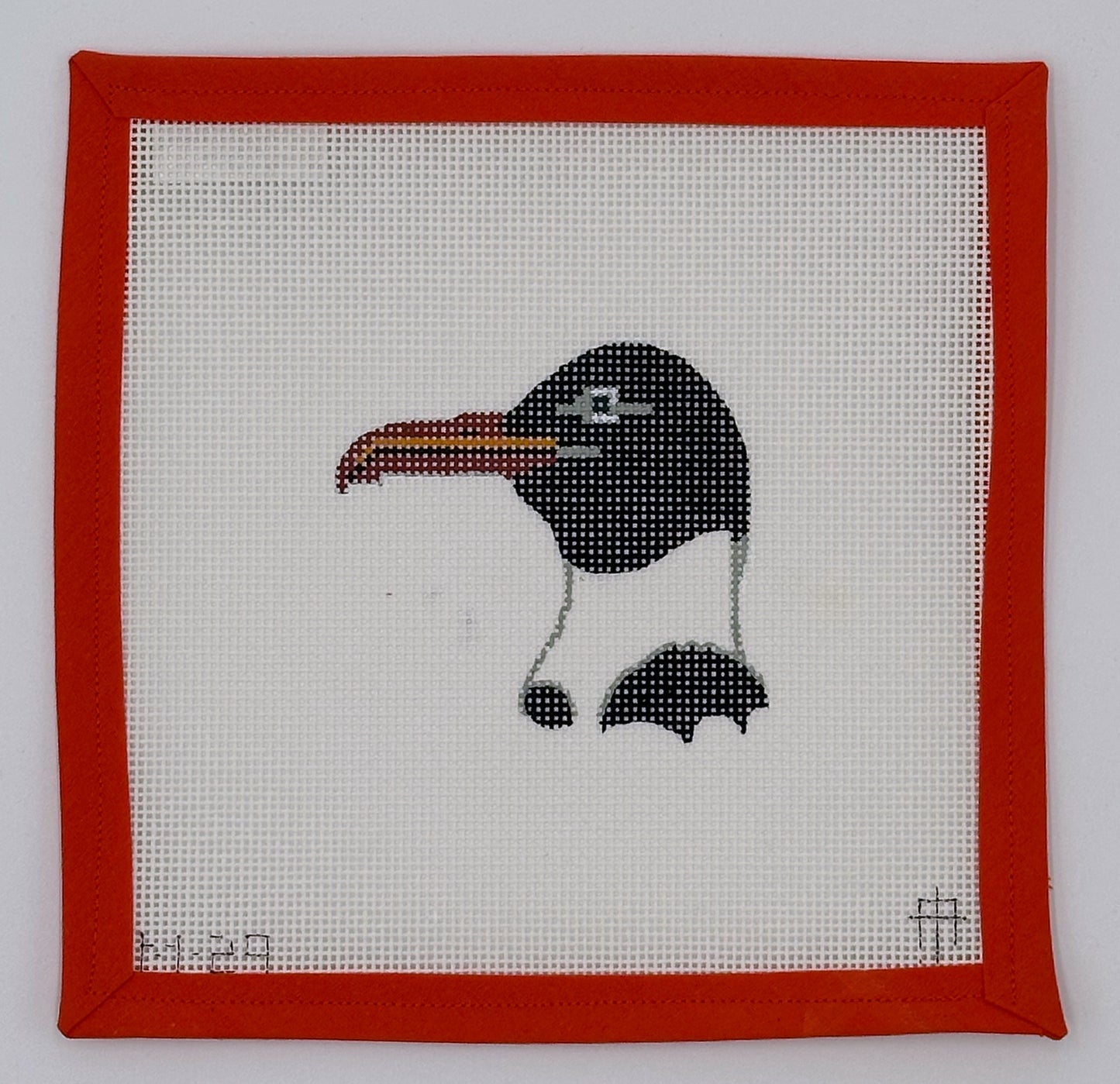 Laughing Gull Mini