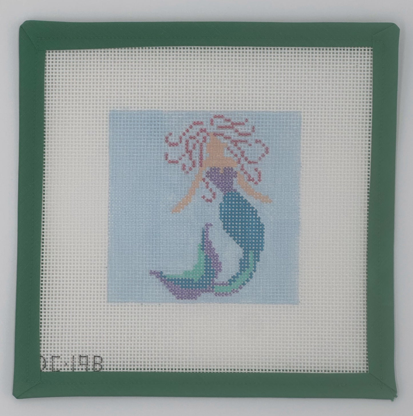 Mermaid Coaster